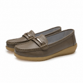 Vittorio Orthopädische Slipper