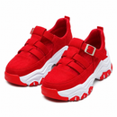 VulcanPro Orthopädische Sneaker