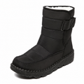 Winter Orthopädische Stiefel