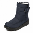 Winter Orthopädische Stiefel