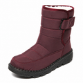 Winter Orthopädische Stiefel