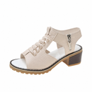Xerxes Orthopädische Sandalen