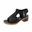 Xerxes Orthopädische Sandalen