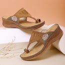 Onyx Orthopädische Sandalen