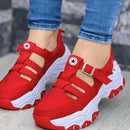 Fit Star Orthopädische Sneaker
