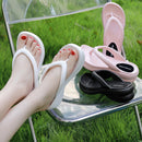 Fashion Orthopädische Sandalen