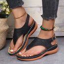 Siena Orthopädische Sandalen
