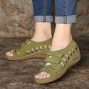 Star Orthopädische Sandalen