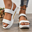 Marseille Orthopädische Sandalen