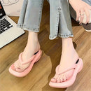 Fashion Orthopädische Sandalen