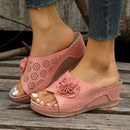 Saint Barbara Orthopädische Sandalen