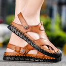 Gladiator Orthopädische Sandalen